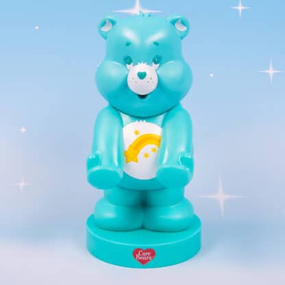 Bisounours - Support téléphone portable de bureau 3D Toumagique - 19 cm – Image 5