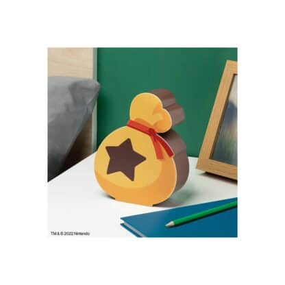 Lampe Veilleuse Sac de clochettes -  Animal Crossing  - Nintendo