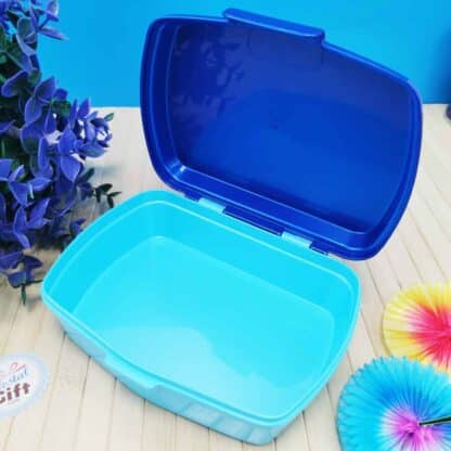 Lilo & Stitch - boîte à goûter / déjeuner pour enfant Just Stitch – Image 5
