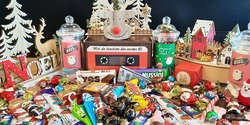 Bonbon de Noël