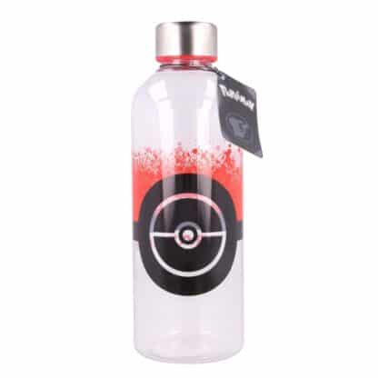 Pokemon- Bouteille en plastique - Dresseur 850 ml