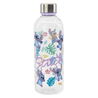 Disney - Bouteille en plastique - Stitch 850 ml