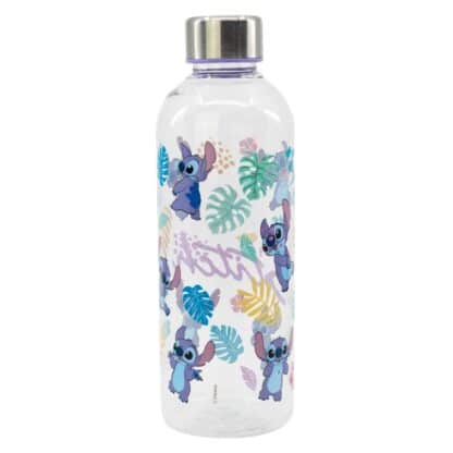 Disney - Bouteille en plastique - Stitch 850 ml