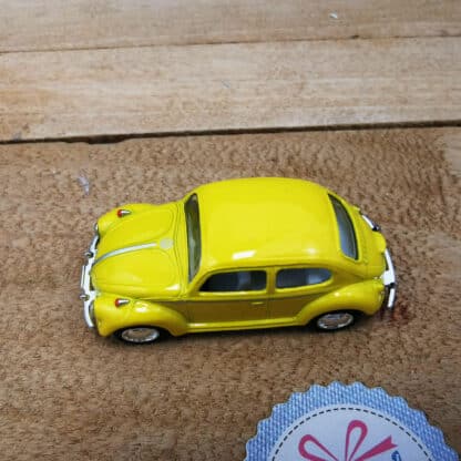 Miniature Volkswagen Coccinelle de 1967