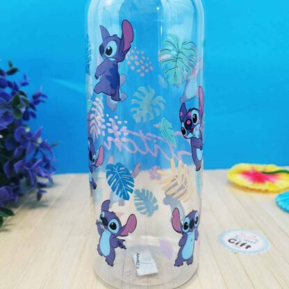 Disney - Bouteille en plastique - Stitch 850 ml