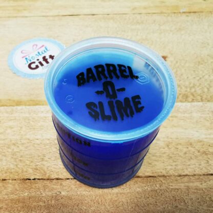 Pâte slime jeu créatif