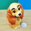 La belle et le clochard - Lampe / Veilleuse 3D Lady - 16 cm – Image 4