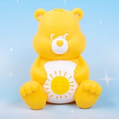 Bisounours - Lampe / veilleuse de bureau 3D Toutaquin - 17 cm – Image 7