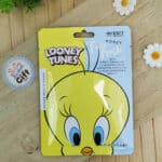 Masque en tissu pour le visage Bugs Bunny - Looney Tunes