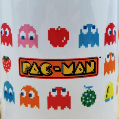 Mug Icones Pacman