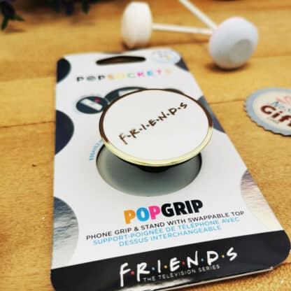 Friends - Poignée de téléphone Popsockets