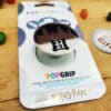 Harry Potter - Poignée de téléphone Popsockets - Motif " Poudlard" – Image 3