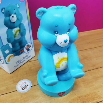 Bisounours - Support téléphone portable de bureau 3D Toumagique - 19 cm – Image 3