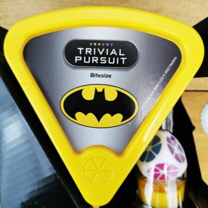 Batman - Trivial Pursuit Bitesize