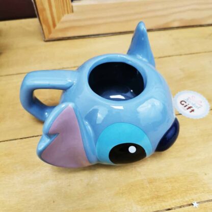 Stitch - Mug 3D - 500 ml