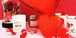 Deco valentin