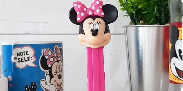 <p>Fan des grands classiques de Disney ? Grâce à notre sélection de produits de cadeau Minnie, revivez avec passion vos meilleurs souvenirs d'enfance.</p>