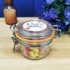 Bocal LE PARFAIT - "Je t'aime mamie" et ses bonbons rétro "Made in France" - 100g – Image 6