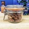 Bocal LE PARFAIT - "Je t'aime mamie" et ses chouchous "Made in France" - 100g – Image 3