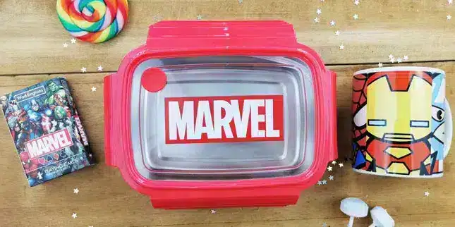 <p>SI vous cherchez des produits dérivés Marvel à l'effigie du groupe de super-héros Les Avengers, vous êtes au bon endroit.</p>