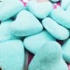 Bonbon coeur bleus - goût cola x20 - Pierrot Gourmand – Image 2