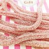 Bonbon - Stick acidulés goût cerise x 10 – Image 2