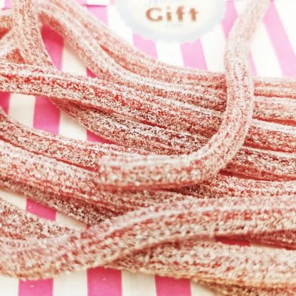 Bonbon - Stick acidulés goût cerise x 10 – Image 2