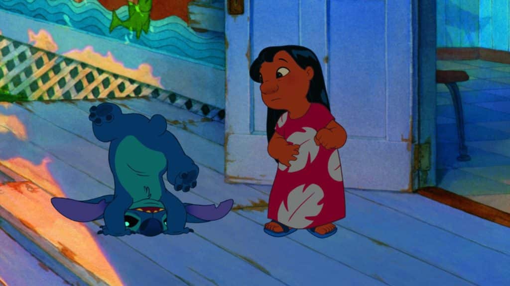 10 choses que vous ne saviez pas sur le film Disney Lilo & Stitch