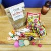 Sachet bonbon années 70 "Je suis une belle maman qui déchire" – Image 3