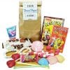 Sachet bonbon années 80  "Je suis un Beau Papa qui déchire"  - cadeau beau père – Image 3