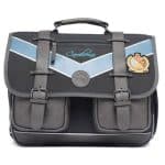 Cartable 38 cm vintage Bleu (Blue Badge) - Caméléon - CP CE1 CE2