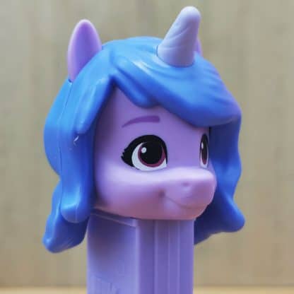 Pez My little pony - Sunny -  Distributeur Bleu