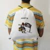 Sac à dos sport personnalisé : gym, piscine... - Pirate - cadeau  garçon – Image 2