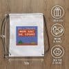 Sac à dos sport : gym, piscine... - Retrogaming – Image 3