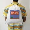 Sac à dos sport : gym, piscine... - Retrogaming – Image 2