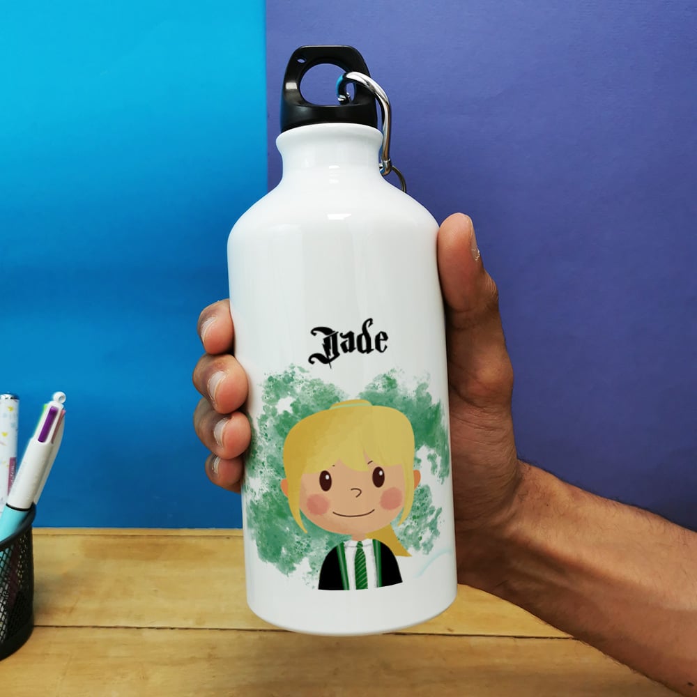 Sac Fourre-Tout JJK I Hate Overtime - Shopping Bag Inspiré Anime Jujutsu Kaisen, Cadeau Fan Sorcier Curse Fighter Japonais, Polyester Imperméable
