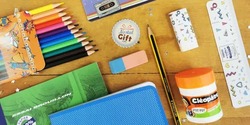 Fournitures scolaires