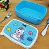 Boîte à goûter & gourde enfant personnalisées  Licorne - cadeau fille – Image 5