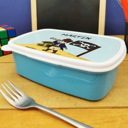 Boîte à goûter enfant - Retrogaming : cadeau garçon