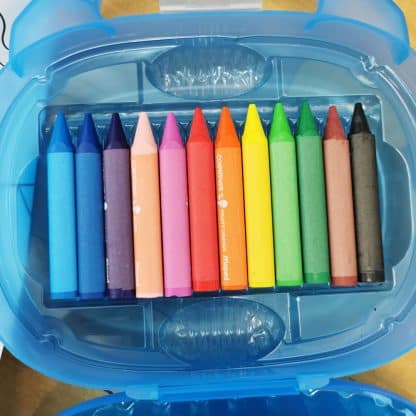 Mallette de coloriage premier âge - Maped – Image 11