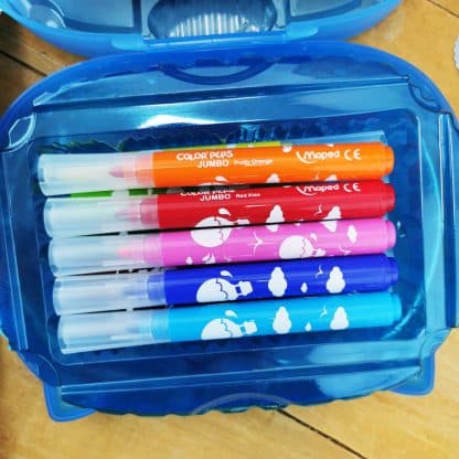 Mallette de coloriage premier âge - Maped – Image 10