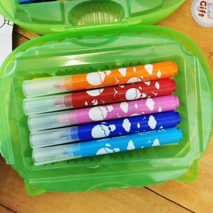Mallette de coloriage premier âge - Maped – Image 7