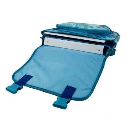 Cartable Stitch 38 cm - Idéal pour CP et CE1 – Image 2