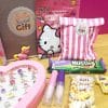 Coffret Cadeau enfant "La vie en rose" - Cadeau enfant – Image 2