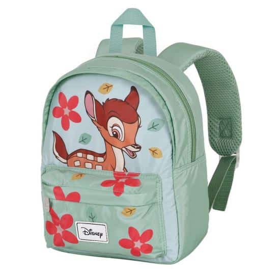 Bambi - Sac à dos enfant - 27 x 22 x 9cm - Disney