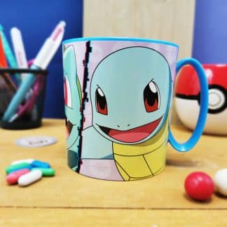 Mug Pokemon en plastique - Enfant - 350ml