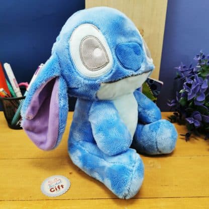 Peluche Stitch - Disney - 26 cm