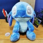 Peluche Stitch - Disney - 26 cm