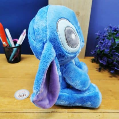 Peluche Stitch - Disney - 26 cm