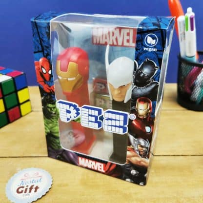 Pez Marvel - Iron man et Thor (x2) – Image 3